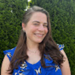 Meet your Posher, Maddie